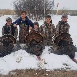 Meet your Posher, Logan